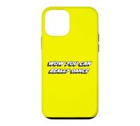 Carcasa para iPhone 12 Mini Wow Realmente Puedes Bailar | Dancing Dances Dancer