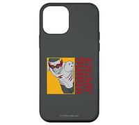 Carcasa para iPhone 12 Mini Young Justice Kid Flash with Logo
