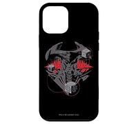 Carcasa para iPhone 12 Mini Zack Snyder's Justice League Snyder's Steppenwolf
