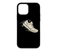 Carcasa para iPhone 12 Mini Zapatillas Dynamic Stride Running con diseño Spirit