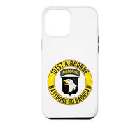 Carcasa para iPhone 12 Pro MAX 101ST Airborne Bastogne A Baghdad