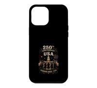 Carcasa para iPhone 12 Pro MAX 250 Aniversario de Libertad Desde 1776