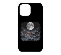 Carcasa para iPhone 12 Pro MAX 3 Moon Protect Seattle Viral Meme Raccoon Jimothy