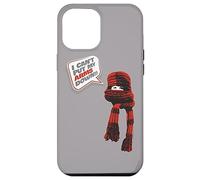 Carcasa para iPhone 12 Pro MAX A Christmas Story I Can't Put My Arms Down