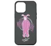 Carcasa para iPhone 12 Pro MAX A Christmas Story Pink Nightmare