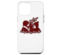 Carcasa para iPhone 12 Pro MAX A Christmas Story Triple Dog Dare Ya