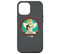 Carcasa para iPhone 12 Pro MAX A Christmas Story Watchout Black Bart