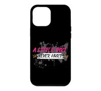 Carcasa para iPhone 12 Pro MAX A Little Dirt Never Hurt Muddy Race - Carrera para Barro