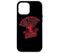 Carcasa para iPhone 12 Pro MAX A Nightmare on ELM Street High School Slashers