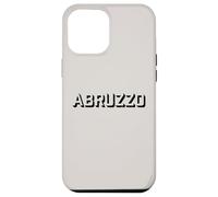 Carcasa para iPhone 12 Pro MAX Abruzos Italia Industrial - Abruzos Italia