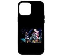 Carcasa para iPhone 12 Pro MAX AC/DC Live Rock Stage Thunder Train Tour Energía