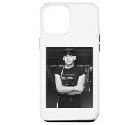 Carcasa para iPhone 12 Pro MAX Adornos Vivos de Gary Numan '81 Dance Era