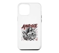 Carcasa para iPhone 12 Pro MAX Afrodita Griega Diosa Dama de los Deseos