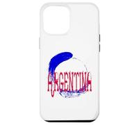 Carcasa para iPhone 12 Pro MAX Agentina Travel Vibes Sudamérica Aventura