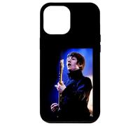 Carcasa para iPhone 12 Pro MAX Alex Turner Arctic Monkeys Favorito Peor Pesadilla 2007