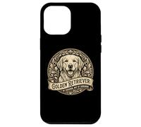 Carcasa para iPhone 12 Pro MAX Amante de los Perros My Personal Ray of Sunshine Golden Retriever