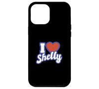 Carcasa para iPhone 12 Pro MAX Amo a Shelly