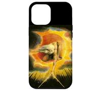 Carcasa para iPhone 12 Pro MAX Anciano de Días Pintura por William Blake 1794