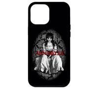Carcasa para iPhone 12 Pro MAX Annabelle Lace Potrait