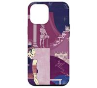 Carcasa para iPhone 12 Pro MAX Antigua civilización minoica - Historia mediterránea