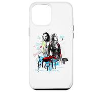 Carcasa para iPhone 12 Pro MAX Aquaman Movie Fight For What You Believe In
