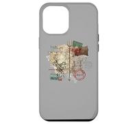 Carcasa para iPhone 12 Pro MAX Aquaman Movie Lost Kingdom Kraken