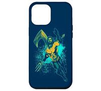 Carcasa para iPhone 12 Pro MAX Aquaman Movie Make a Splash