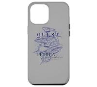 Carcasa para iPhone 12 Pro MAX Aquaman Movie Quest For The Trident