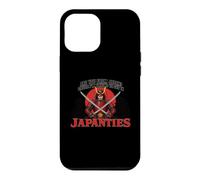 Carcasa para iPhone 12 Pro MAX Are You from Japan Cause I'm Trying to Get in Japanties Fun
