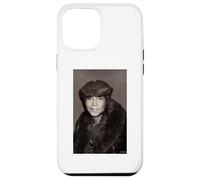 Carcasa para iPhone 12 Pro MAX Aretha Franklin Reina del Alma De Simon Fowler