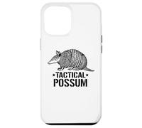 Carcasa para iPhone 12 Pro MAX Armadillo