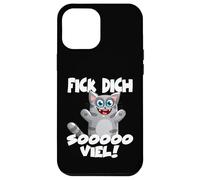 Carcasa para iPhone 12 Pro MAX arréglate Tanto - joderte muchísimo