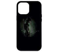 Carcasa para iPhone 12 Pro MAX Arrow: TV Series In The Shadows