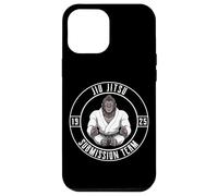 Carcasa para iPhone 12 Pro MAX Artes Marciales Mixtas Tranquilas, Judo Y Jiu Jitsu Gorilla