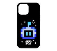 Carcasa para iPhone 12 Pro MAX Astro BOT Rescue Mission Astro BOT Portrait Video Game