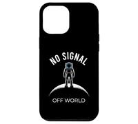 Carcasa para iPhone 12 Pro MAX Astronaut Cosmonaut Spaceship Spaceman Spacewalk Gift
