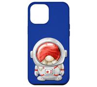 Carcasa para iPhone 12 Pro MAX Astronaut Dad GNOME Graphic For Men and Funny Space Lover
