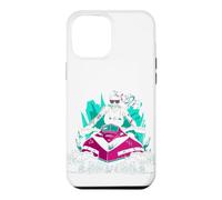 Carcasa para iPhone 12 Pro MAX Atmosphere Love Life | Patinete acuático | Jetski