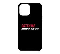 Carcasa para iPhone 12 Pro MAX Atrápame si Puedes