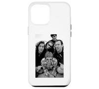Carcasa para iPhone 12 Pro MAX Banda de Punk Rock infectada por Bad Religion por Andy Willsher