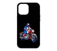 Carcasa para iPhone 12 Pro MAX Bandera de Francia Vintage Classic Racer Racing France Legends Love