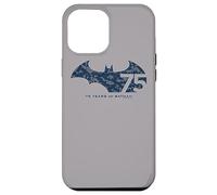Carcasa para iPhone 12 Pro MAX Batman 75 Year Collage