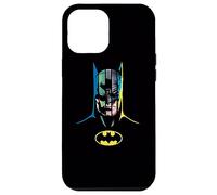 Carcasa para iPhone 12 Pro MAX Batman 80 Years Many Faces