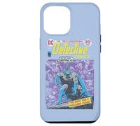 Carcasa para iPhone 12 Pro MAX Batman A Thousand Fears