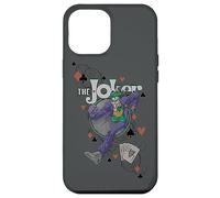 Carcasa para iPhone 12 Pro MAX Batman Always a Joker