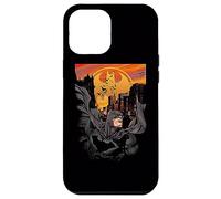 Carcasa para iPhone 12 Pro MAX Batman Always On Call
