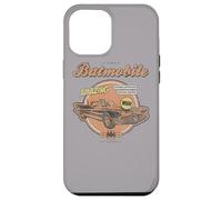 Carcasa para iPhone 12 Pro MAX Batman Amazing Batmobile