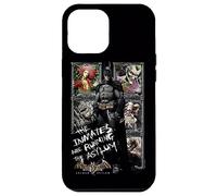 Carcasa para iPhone 12 Pro MAX Batman: Arkham Asylum Running The Asylum