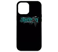 Carcasa para iPhone 12 Pro MAX Batman: Arkham Knight Wayne Tech Batman