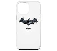 Carcasa para iPhone 12 Pro MAX Batman: Arkham Origins Bat of Enemies
